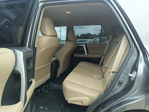 Used 2019 Toyota 4Runner SR5 image 17