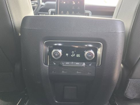 New 2026 GMC Yukon Denali w/ Denali Reserve Package image 57