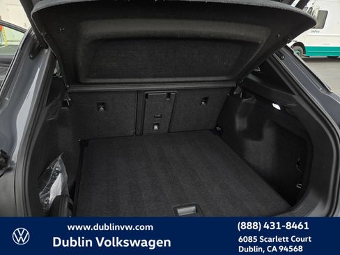 Used 2023 Volkswagen ID.4 Pro S RWD image 23