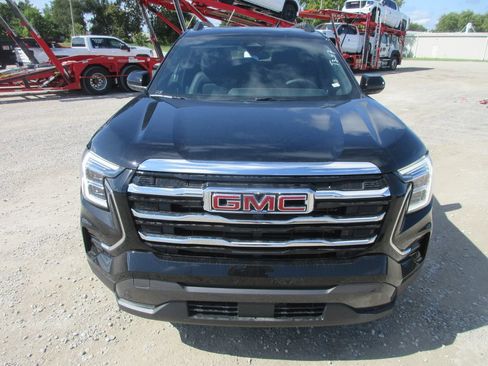 New 2027 GMC Terrain Elevation w/ Elevation Premium Package FWD image 10