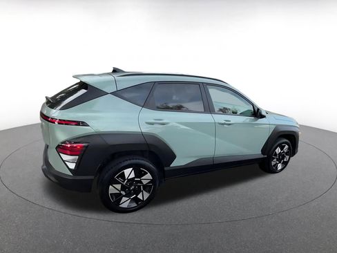 Used 2025 Hyundai Kona SEL image 12
