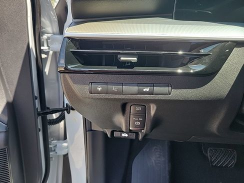 New 2026 Nissan Murano Platinum w/ Cargo Package AWD/4WD image 21