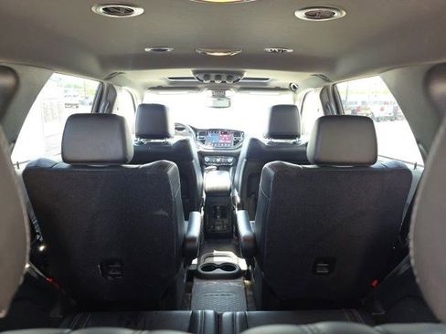 Certified 2022 Dodge Durango GT AWD/4WD image 10