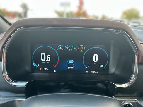 Used 2022 Ford F150 Lariat image 11