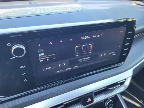 Used 2022 Kia K5 GT-Line image 15