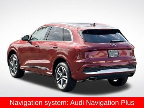 Certified 2025 Audi Q5 Premium Plus w/ Premium Plus AWD/4WD image 6