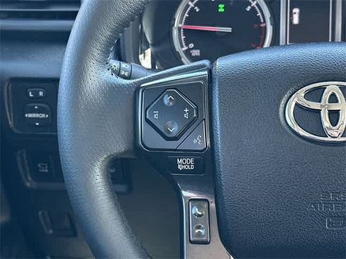 Used 2022 Toyota 4Runner TRD Pro image 9