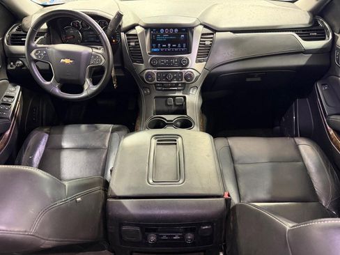Used 2017 Chevrolet Tahoe LT AWD/4WD image 13