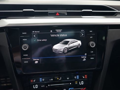 Used 2021 Volkswagen Arteon SEL Premium image 39
