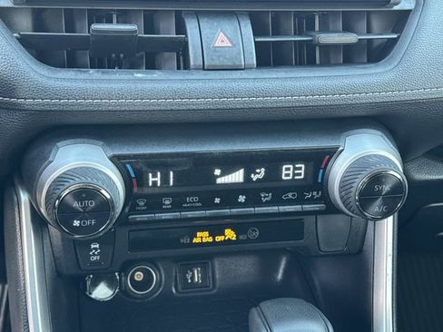 Certified 2025 Toyota RAV4 LE image 16