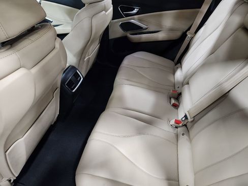 Used 2021 Acura RDX AWD image 51