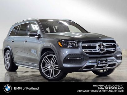 Used 2023 Mercedes-Benz GLS 450 4MATIC