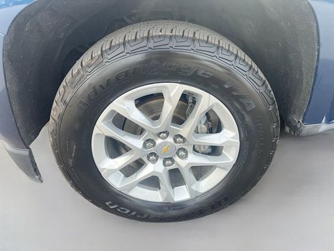 Used 2019 Chevrolet Colorado Z71 AWD/4WD image 29