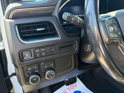 Certified 2022 Chevrolet Tahoe RST w/ Sport Performance Package AWD/4WD image 20