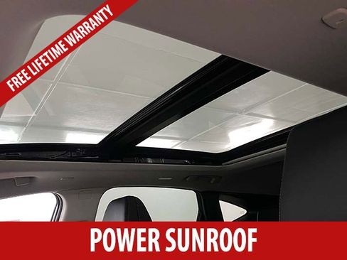 New 2025 Nissan Murano SL AWD/4WD image 11