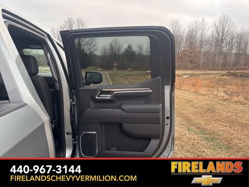 New 2026 Chevrolet Silverado 1500 LT image 41