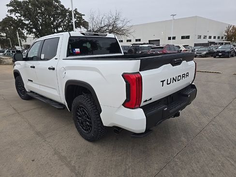 New 2026 Toyota Tundra SR5 image 10