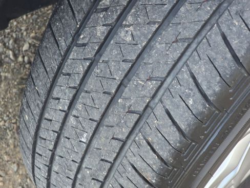 Used 2023 Honda CR-V EX image 30