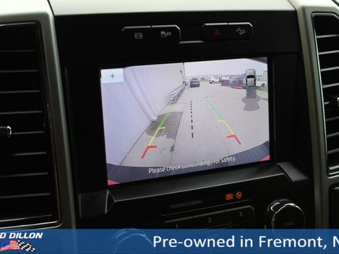 Used 2021 Ford F250 Lariat w/ Lariat Ultimate Package image 4