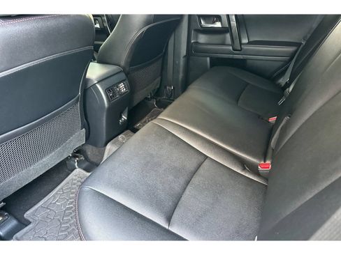 Used 2022 Toyota 4Runner TRD Pro AWD/4WD image 12