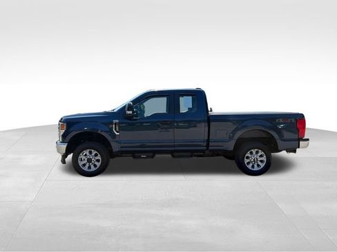 Used 2020 Ford F250 XL w/ STX Appearance Package AWD/4WD image 6