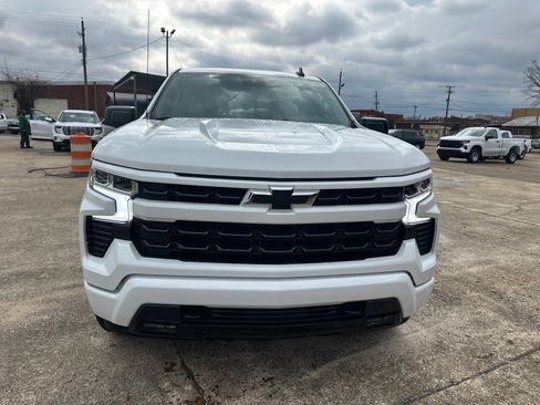 New 2026 Chevrolet Silverado 1500 RST image 7