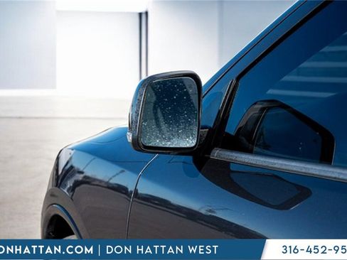 Used 2021 Dodge Durango GT image 29