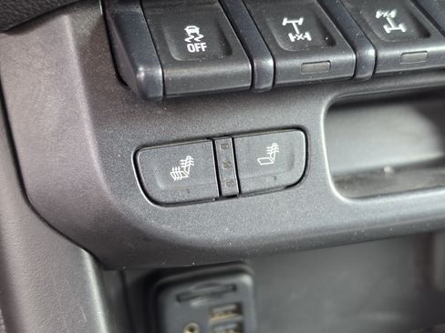 Used 2020 Chevrolet Colorado ZR2 AWD/4WD image 27