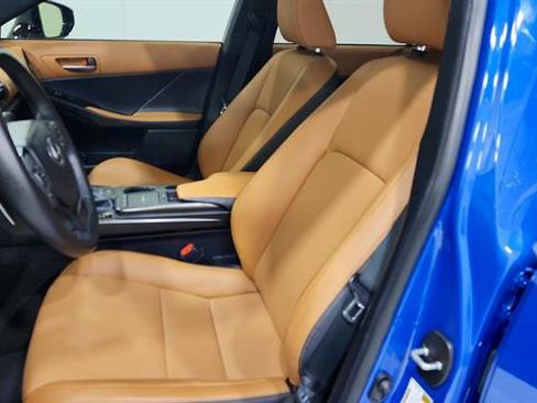 Used 2023 Lexus IS 300 w/ Comfort Package image 12