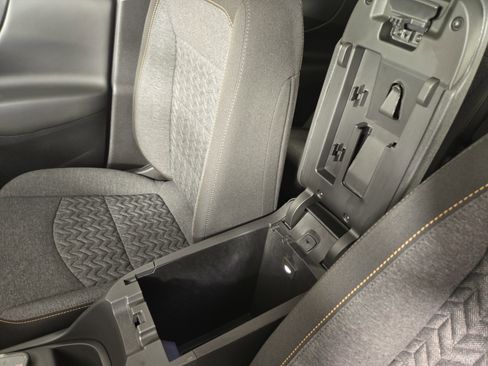 Certified 2023 Chevrolet Equinox LT image 29