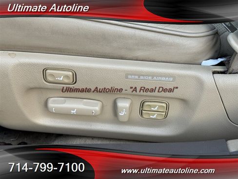 Used 2004 Lexus LS 430 image 26