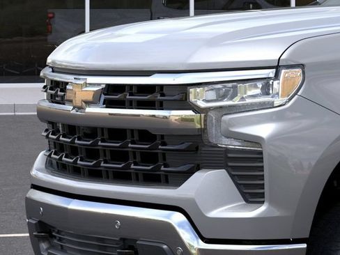 New 2026 Chevrolet Silverado 1500 LT AWD/4WD image 13