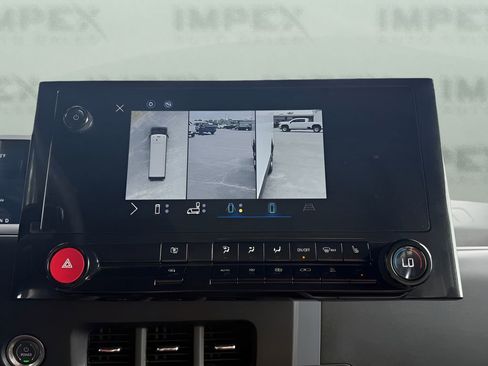 Used 2024 Chevrolet Brightdrop 600 w/ Battery Pack, Max Range AWD/4WD image 13