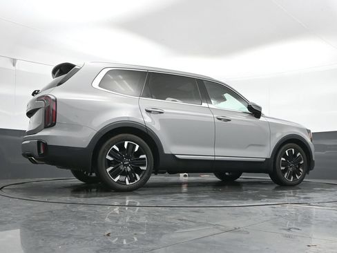 Used 2023 Kia Telluride SX AWD/4WD image 43