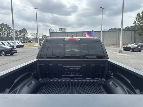 Used 2025 RAM 1500 Big Horn image 23