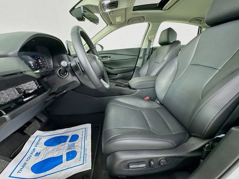 Used 2025 Honda Accord Touring image 26