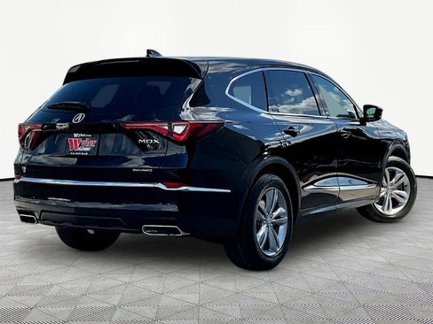 Certified 2023 Acura MDX SH-AWD image 6