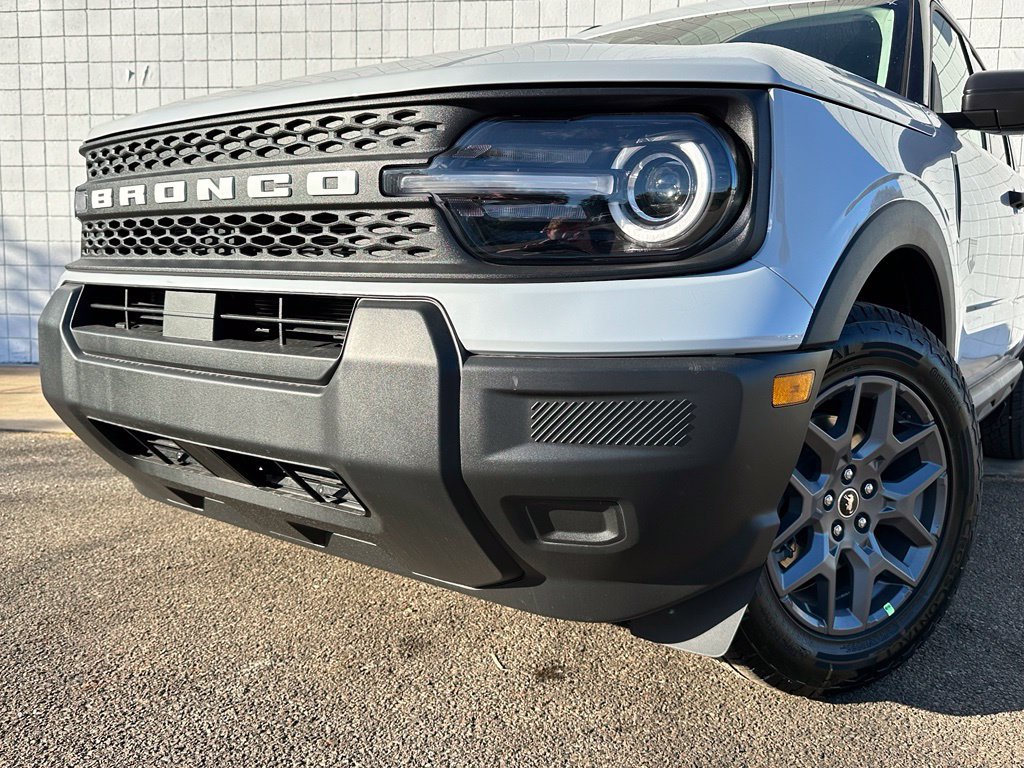 New 2026 Ford Bronco Sport Big Bend w/ Convenience Package AWD/4WD image 30