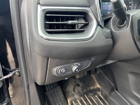 Certified 2022 Chevrolet Equinox LT AWD/4WD image 19