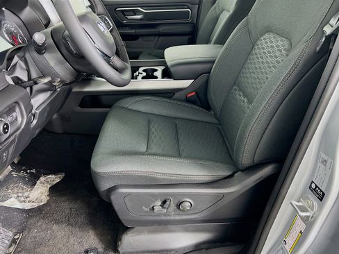 New 2026 RAM 1500 Big Horn AWD/4WD image 3