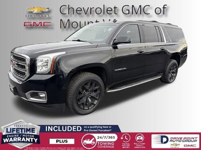 Used 2015 GMC Yukon XL SLT w/ Open Road Package