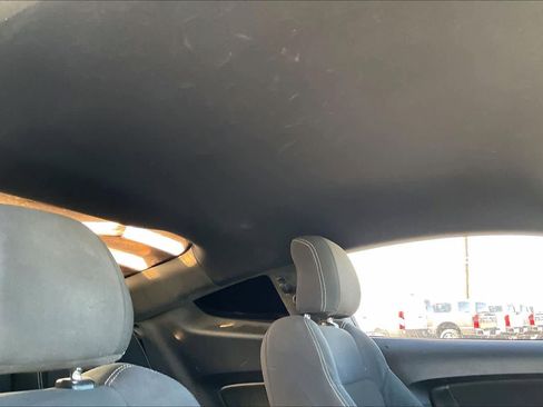 Used 2015 Ford Mustang Coupe w/ Enhanced Security Package image 12