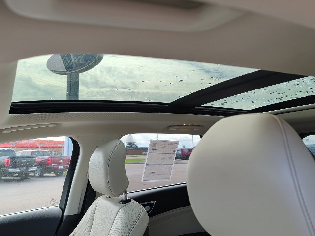 Used 2017 Ford Edge Titanium w/ Canadian Touring Package AWD/4WD image 29