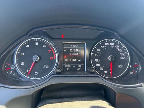 Used 2015 Audi Q5 3.0T Premium Plus AWD/4WD image 16