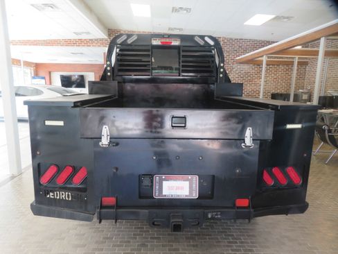 Used 2022 Ford F250 XL w/ STX Appearance Package AWD/4WD image 5
