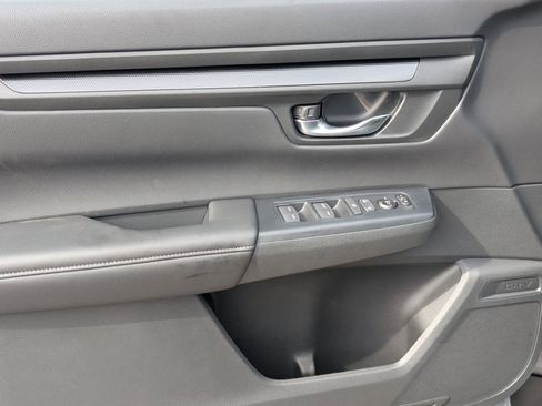 New 2026 Honda CR-V LX image 14