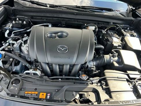 New 2026 MAZDA CX-30 AWD 2.5 S w/ Select Sport Pkg image 6