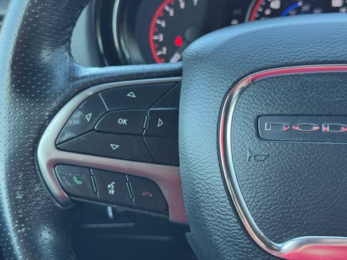 Used 2021 Dodge Durango SXT RWD image 22