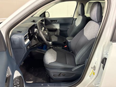 New 2026 Ford Maverick XLT w/ XLT Luxury Package FWD image 30
