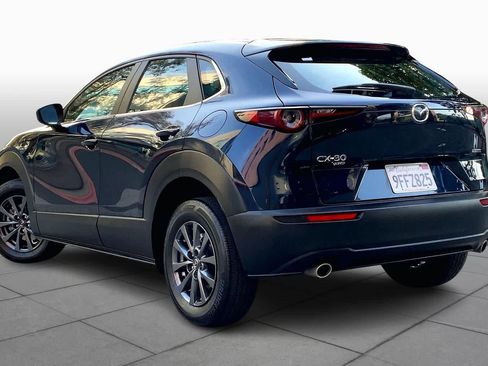 Used 2023 MAZDA CX-30 AWD 2.5 S image 11